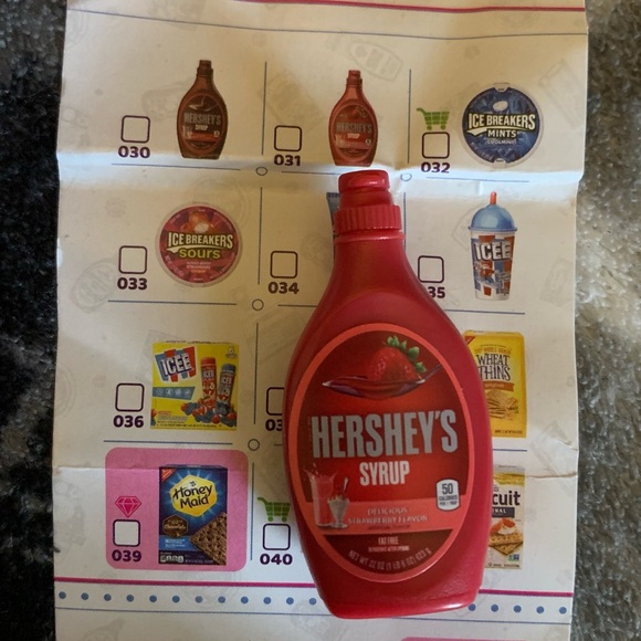 🍫 Mini Brands food bundle 🍭 - Picture 7 of 7